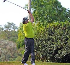 Foto de la galería: Cristian Alvez, dueño de la corona en el Tacurú