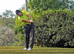 Foto de la galería: Cristian Alvez, dueño de la corona en el Tacurú