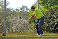 Foto de la galería: Cristian Alvez, dueño de la corona en el Tacurú