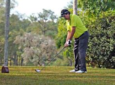 Foto de la galería: Cristian Alvez, dueño de la corona en el Tacurú