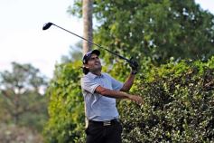 Foto de la galería: Cristian Alvez, dueño de la corona en el Tacurú