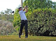 Foto de la galería: Cristian Alvez, dueño de la corona en el Tacurú