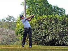 Foto de la galería: Cristian Alvez, dueño de la corona en el Tacurú