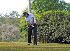 Foto de la galería: Cristian Alvez, dueño de la corona en el Tacurú