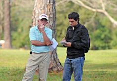 Foto de la galería: Cristian Alvez, dueño de la corona en el Tacurú
