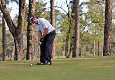 Foto de la galería: Cristian Alvez, dueño de la corona en el Tacurú