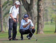 Foto de la galería: Cristian Alvez, dueño de la corona en el Tacurú