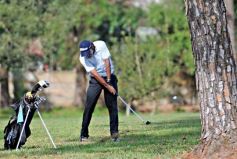 Foto de la galería: Cristian Alvez, dueño de la corona en el Tacurú