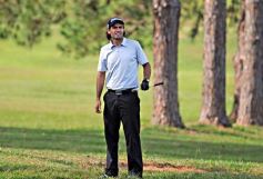 Foto de la galería: Cristian Alvez, dueño de la corona en el Tacurú