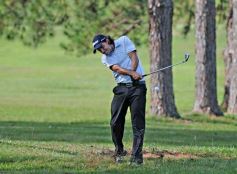 Foto de la galería: Cristian Alvez, dueño de la corona en el Tacurú