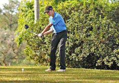Foto de la galería: Cristian Alvez, dueño de la corona en el Tacurú
