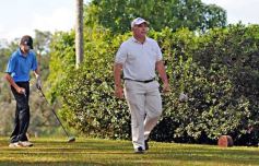 Foto de la galería: Cristian Alvez, dueño de la corona en el Tacurú