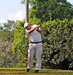 Foto de la galería: Cristian Alvez, dueño de la corona en el Tacurú