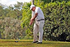 Foto de la galería: Cristian Alvez, dueño de la corona en el Tacurú
