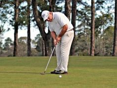 Foto de la galería: Cristian Alvez, dueño de la corona en el Tacurú