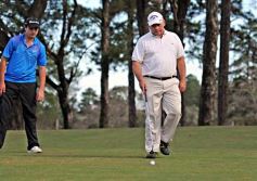 Foto de la galería: Cristian Alvez, dueño de la corona en el Tacurú