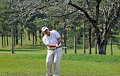 Foto de la galería: Cristian Alvez, dueño de la corona en el Tacurú