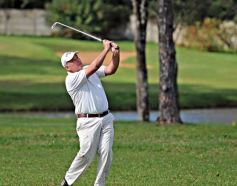 Foto de la galería: Cristian Alvez, dueño de la corona en el Tacurú