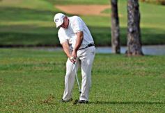 Foto de la galería: Cristian Alvez, dueño de la corona en el Tacurú