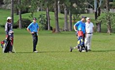 Foto de la galería: Cristian Alvez, dueño de la corona en el Tacurú