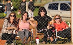 Foto de la galería: Lomas derrotó por 3-1 a Centro de Cazadores