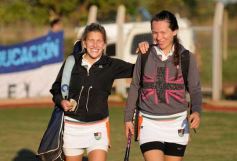 Foto de la galería: Lomas derrotó por 3-1 a Centro de Cazadores