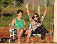 Foto de la galería: Lomas derrotó por 3-1 a Centro de Cazadores