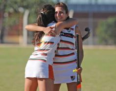 Foto de la galería: Lomas derrotó por 3-1 a Centro de Cazadores