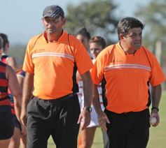 Foto de la galería: Lomas derrotó por 3-1 a Centro de Cazadores
