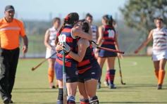 Foto de la galería: Lomas derrotó por 3-1 a Centro de Cazadores