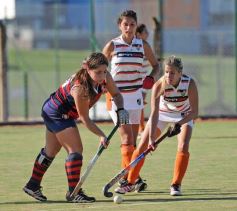 Foto de la galería: Lomas derrotó por 3-1 a Centro de Cazadores