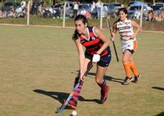 Foto de la galería: Lomas derrotó por 3-1 a Centro de Cazadores