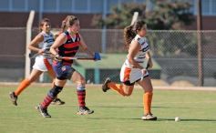 Foto de la galería: Lomas derrotó por 3-1 a Centro de Cazadores