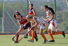 Foto de la galería: Lomas derrotó por 3-1 a Centro de Cazadores