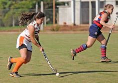 Foto de la galería: Lomas derrotó por 3-1 a Centro de Cazadores