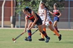 Foto de la galería: Lomas derrotó por 3-1 a Centro de Cazadores