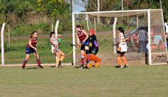 Foto de la galería: Lomas derrotó por 3-1 a Centro de Cazadores