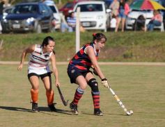 Foto de la galería: Lomas derrotó por 3-1 a Centro de Cazadores