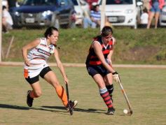 Foto de la galería: Lomas derrotó por 3-1 a Centro de Cazadores