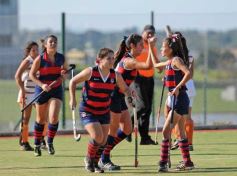 Foto de la galería: Lomas derrotó por 3-1 a Centro de Cazadores