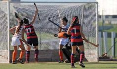 Foto de la galería: Lomas derrotó por 3-1 a Centro de Cazadores