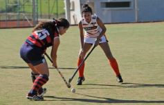 Foto de la galería: Lomas derrotó por 3-1 a Centro de Cazadores