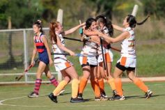 Foto de la galería: Lomas derrotó por 3-1 a Centro de Cazadores