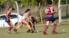 Foto de la galería: Lomas derrotó por 3-1 a Centro de Cazadores