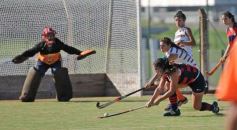 Foto de la galería: Lomas derrotó por 3-1 a Centro de Cazadores