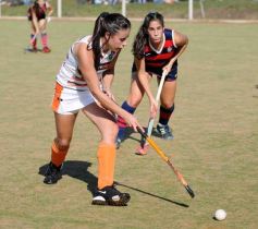 Foto de la galería: Lomas derrotó por 3-1 a Centro de Cazadores