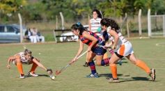 Foto de la galería: Lomas derrotó por 3-1 a Centro de Cazadores