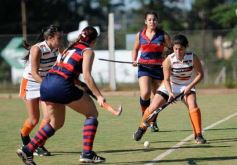 Foto de la galería: Lomas derrotó por 3-1 a Centro de Cazadores