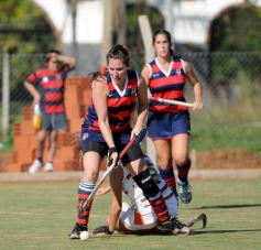 Foto de la galería: Lomas derrotó por 3-1 a Centro de Cazadores