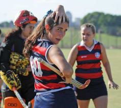 Foto de la galería: Lomas derrotó por 3-1 a Centro de Cazadores